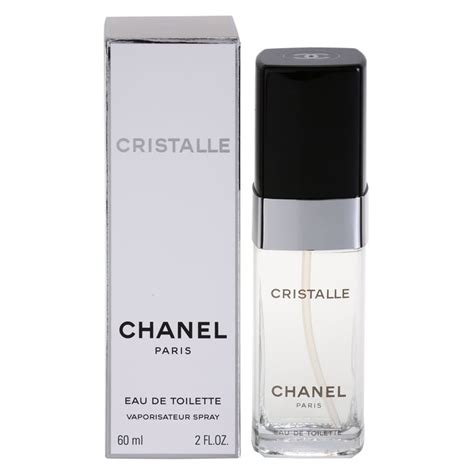 chanel cristalle eau de toilette spray 100 ml|chanel cristalle boots.